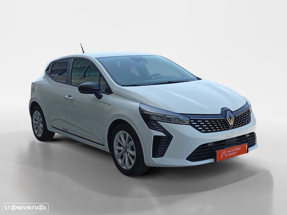Renault Clio - 7