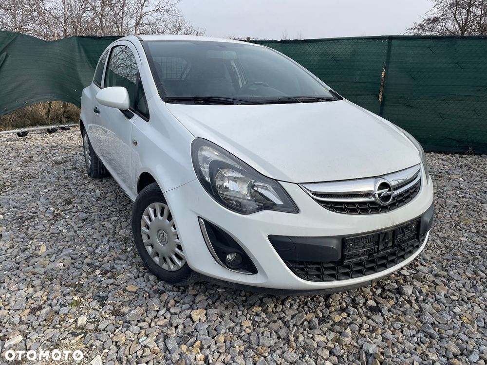 Opel Corsa 1.2 16V Color Edition - 3