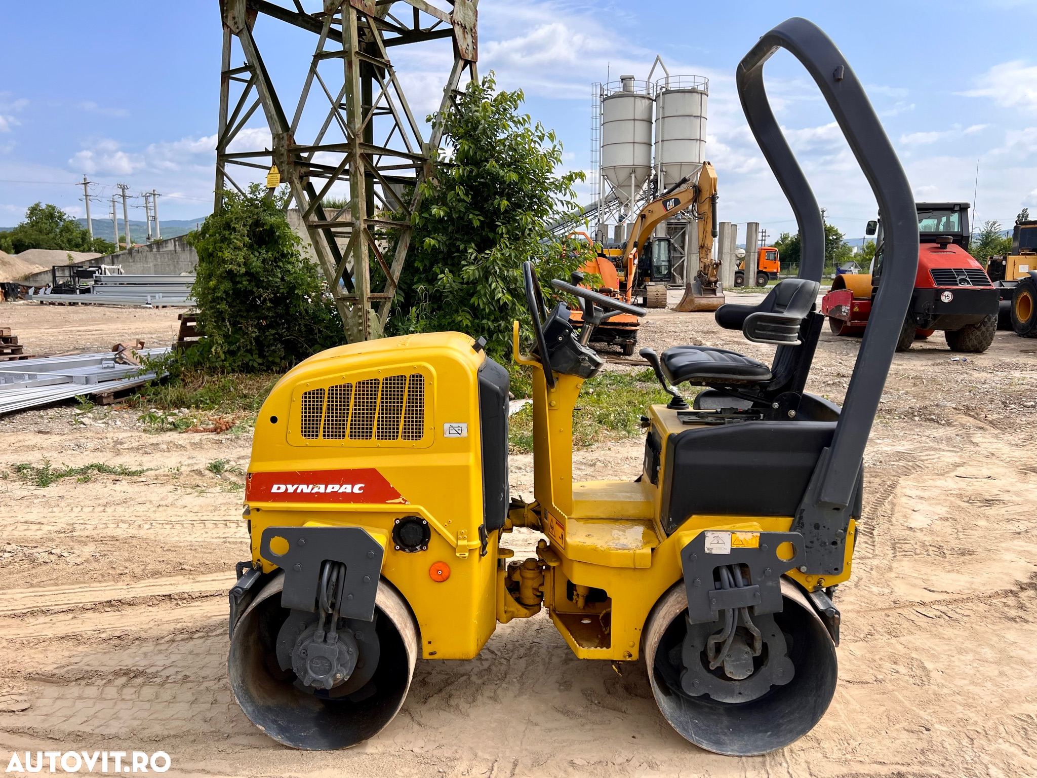 Dynapac Cc 1000 - 5