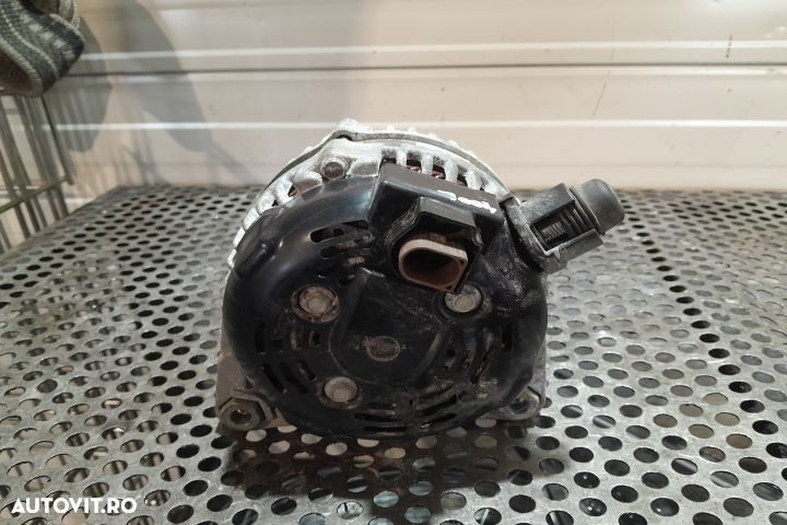 ALTERNATOR 1.0 ECOBOOST CV6T-10300-DC MX1253 Ford Focus 3 [2011 - 201 - 4
