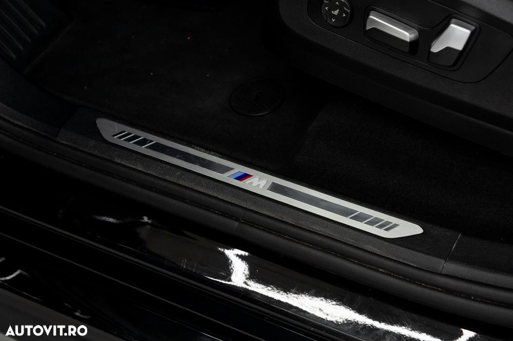 BMW X5 xDrive30d AT MHEV - 30