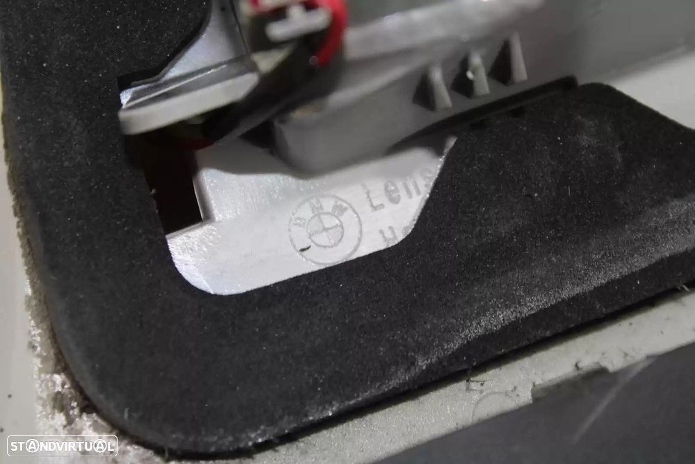 FAROLIM TRASEIRO DIREITO INTERIOR BMW X5 2009 -T.D. - 4