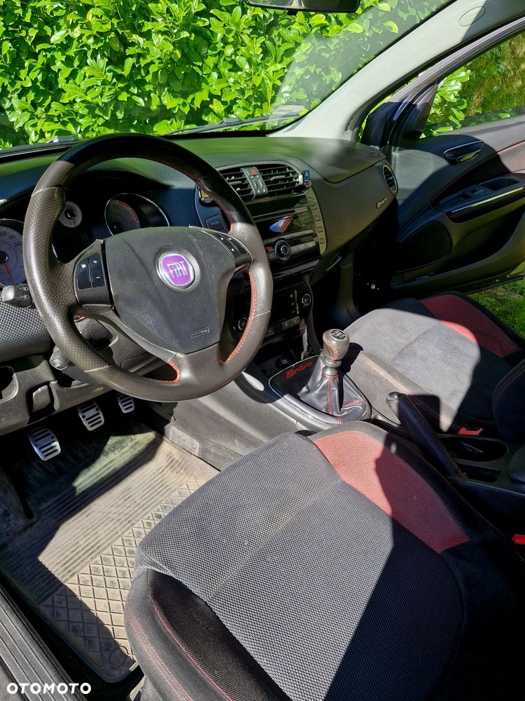 Fiat Bravo - 17
