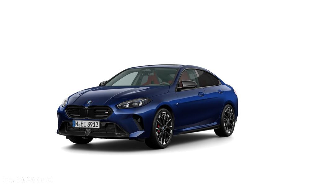BMW Seria 2 M235i xDrive - 25