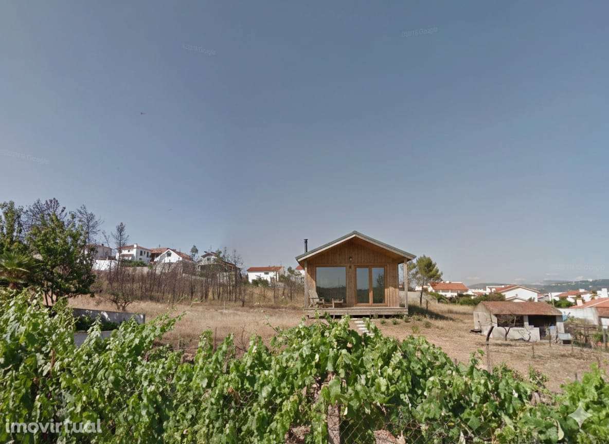 Terreno agrícola de 8.950m² com acesso asfaltado - Grande imagem: 3/8