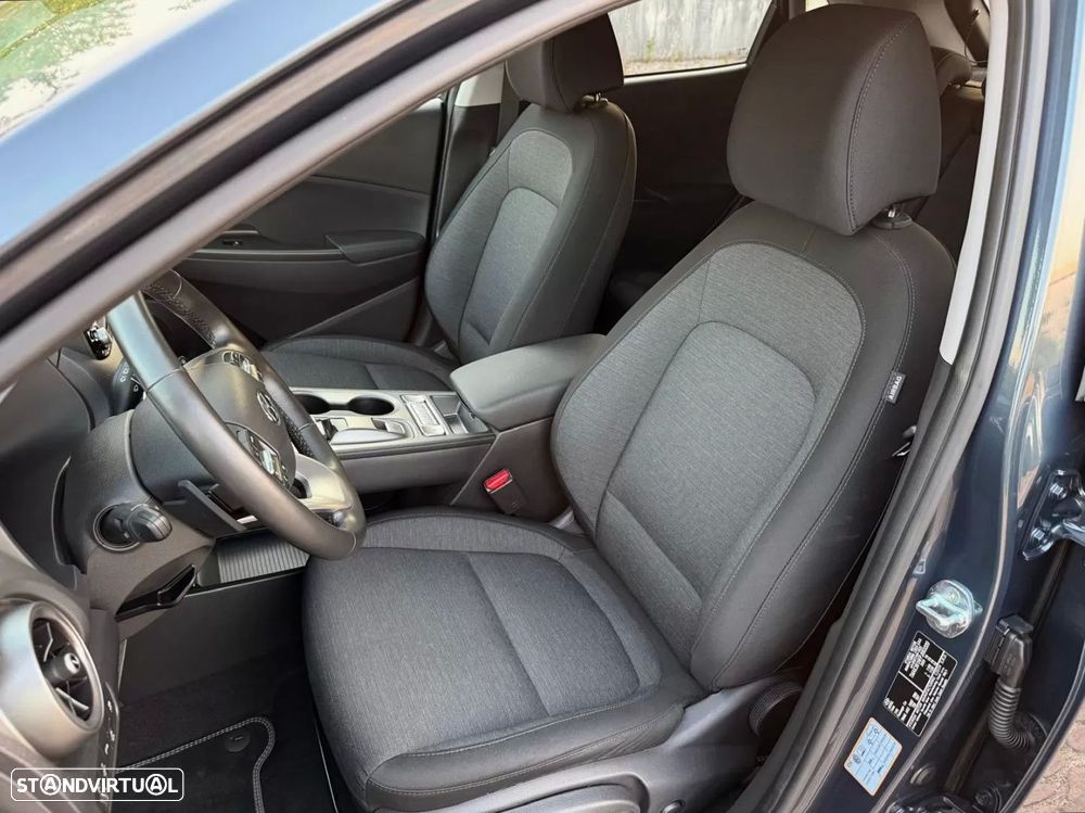 Hyundai Kauai 39 kWh Executive - 6
