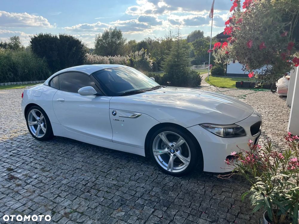 BMW Z4 - 5