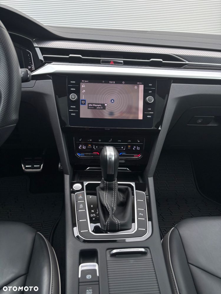 Volkswagen Arteon 2.0 TSI 4Motion R DSG - 22
