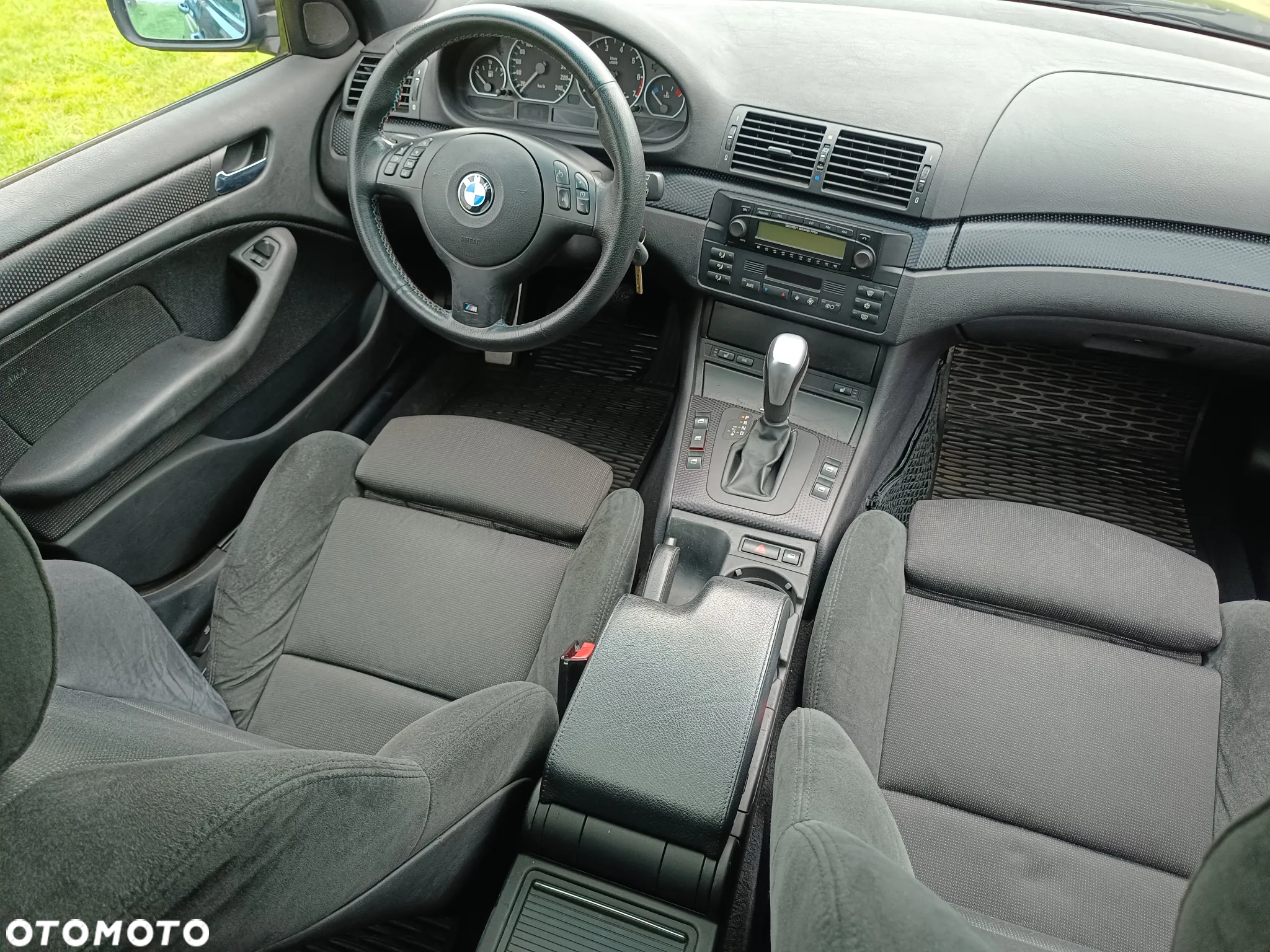 BMW Seria 3 - 39