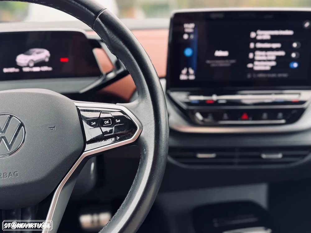VW ID.4 77 kWh Pro Performance - 23