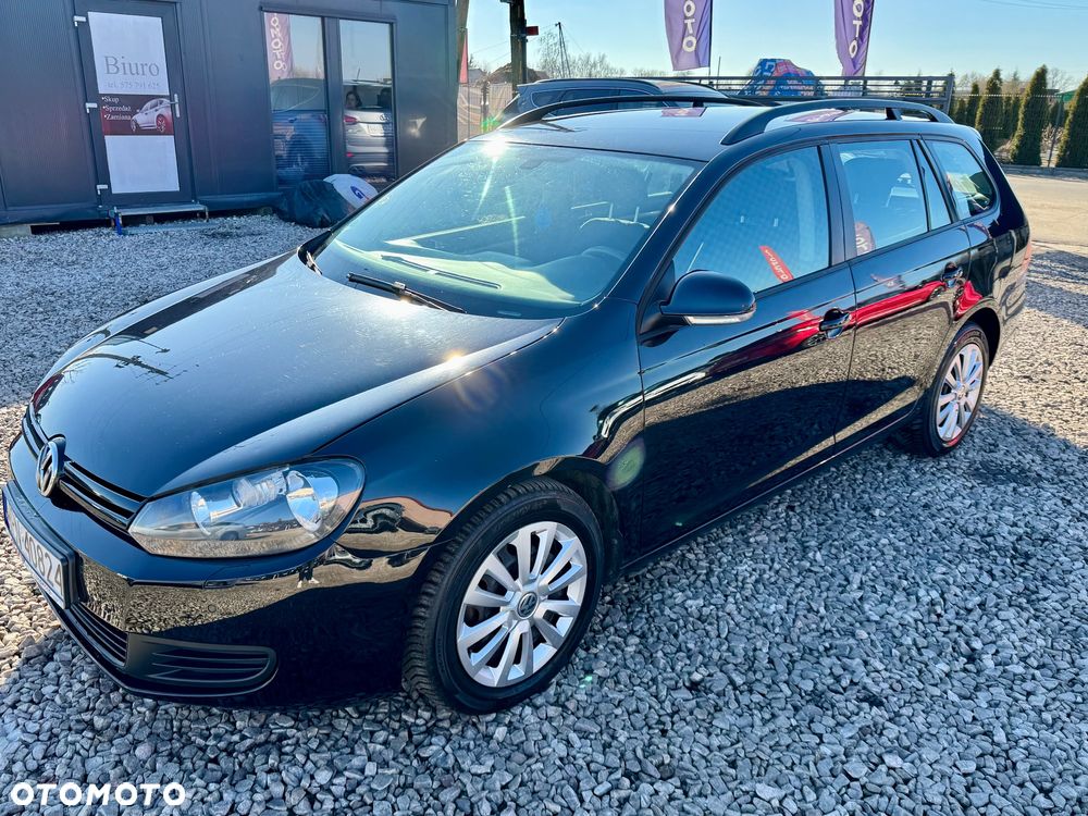 Volkswagen Golf - 20