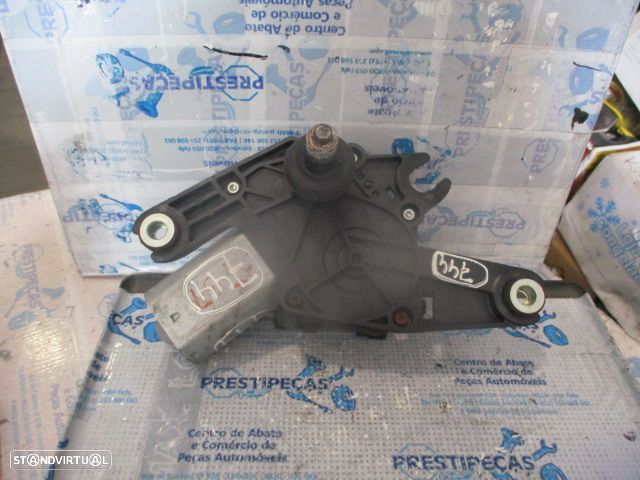 Motor Limpa Vidros Tras A2048202542  53029912 MERCEDES C S204 W204 FASE 2  2012 200CDI 136CV 5P PRETO TRAS VALEO MERCEDES W204 S204 2010 C220cdi 170CV 5P PRETO - 2