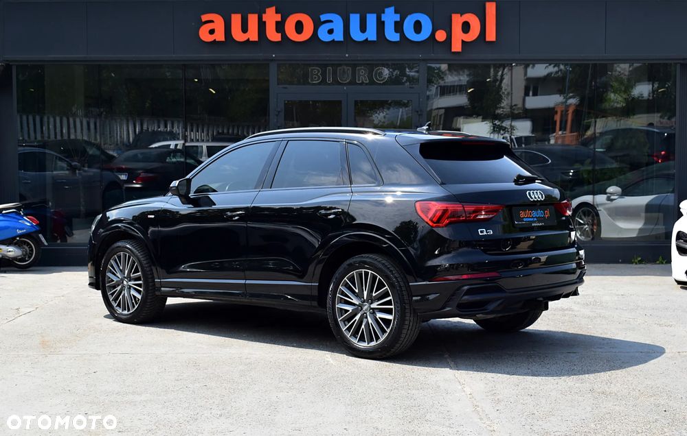 Audi Q3 45 TFSI Quattro S tronic advanced - 27
