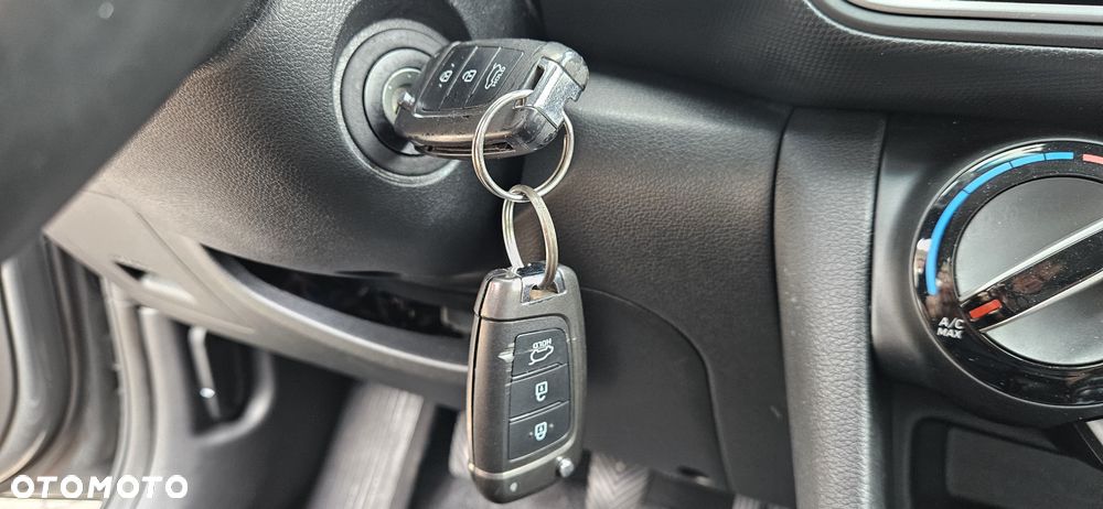 Hyundai Kona 1.6 CRDi Select - 26