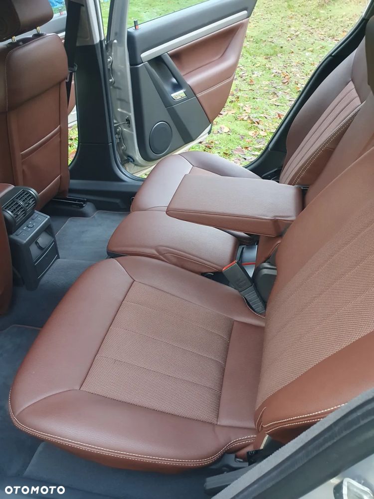 Opel Signum 2.8 V6 Turbo Automatik Cosmo Plus - 14