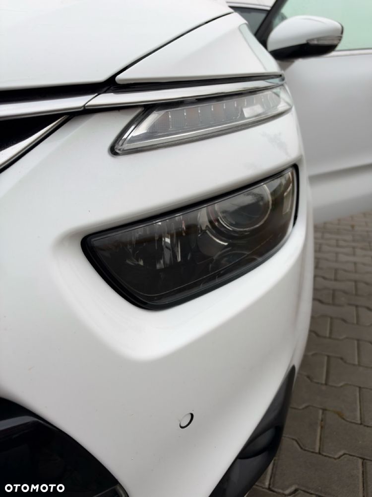 Citroën C4 Picasso - 13