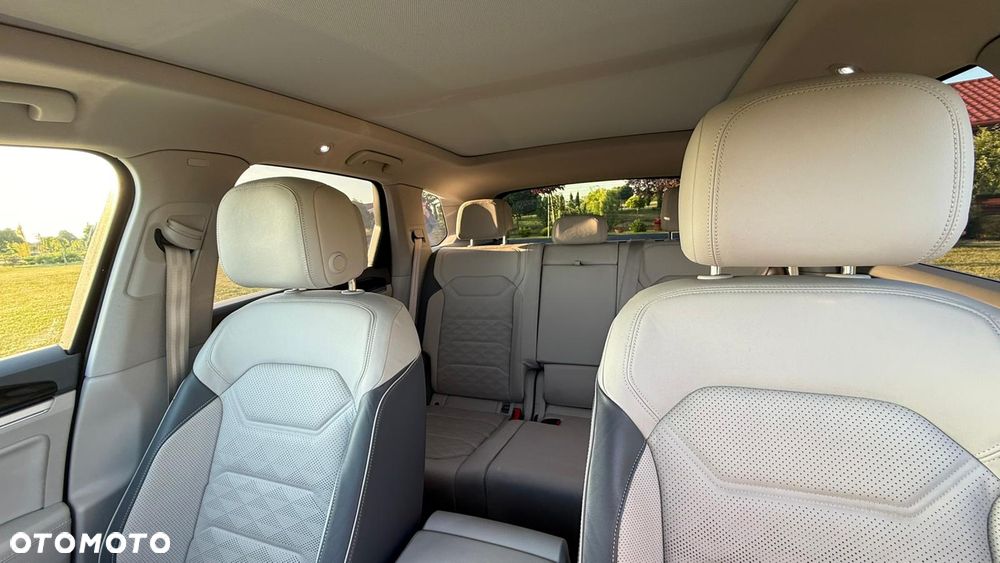 Volkswagen Touareg 3.0 V6 TDI SCR 4Mot Elegance - 14