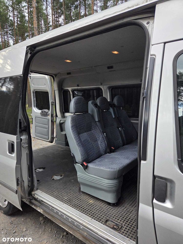 Ford Transit - 3