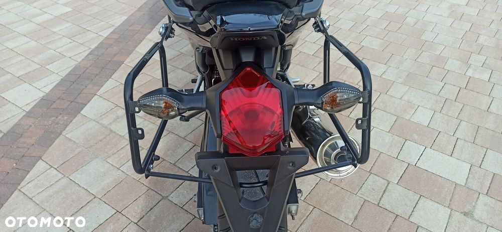 Honda NC - 32