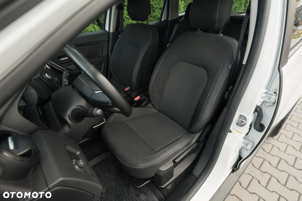 Dacia Duster - 12