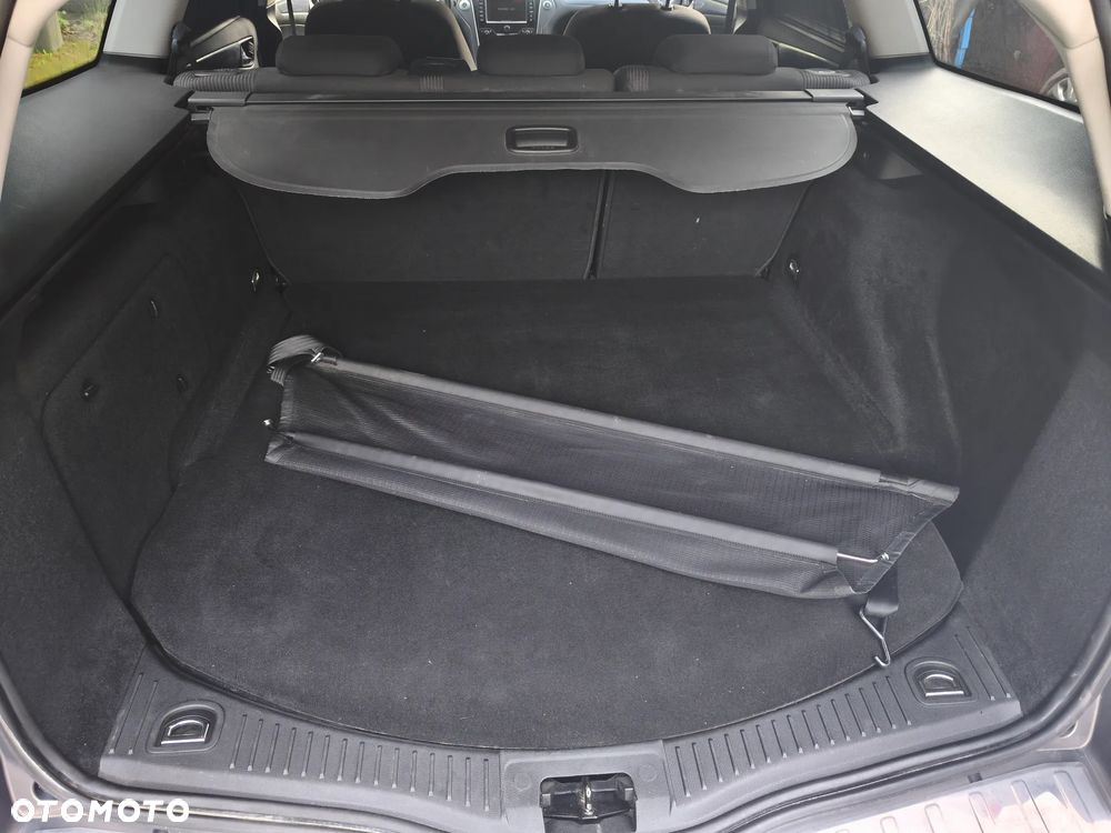 Ford Mondeo 2.0 FF Platinium X Plus (Titanium) - 17