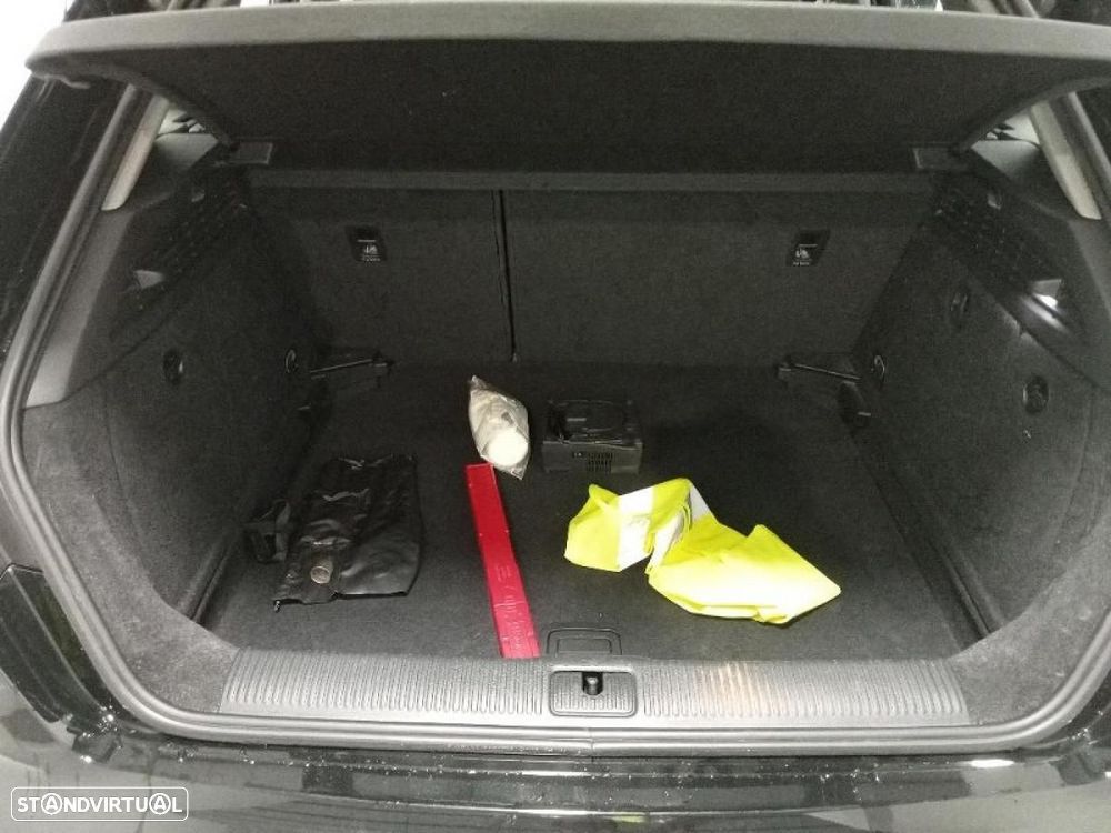 Audi A3 Sportback 2.0 TDI Design - 15