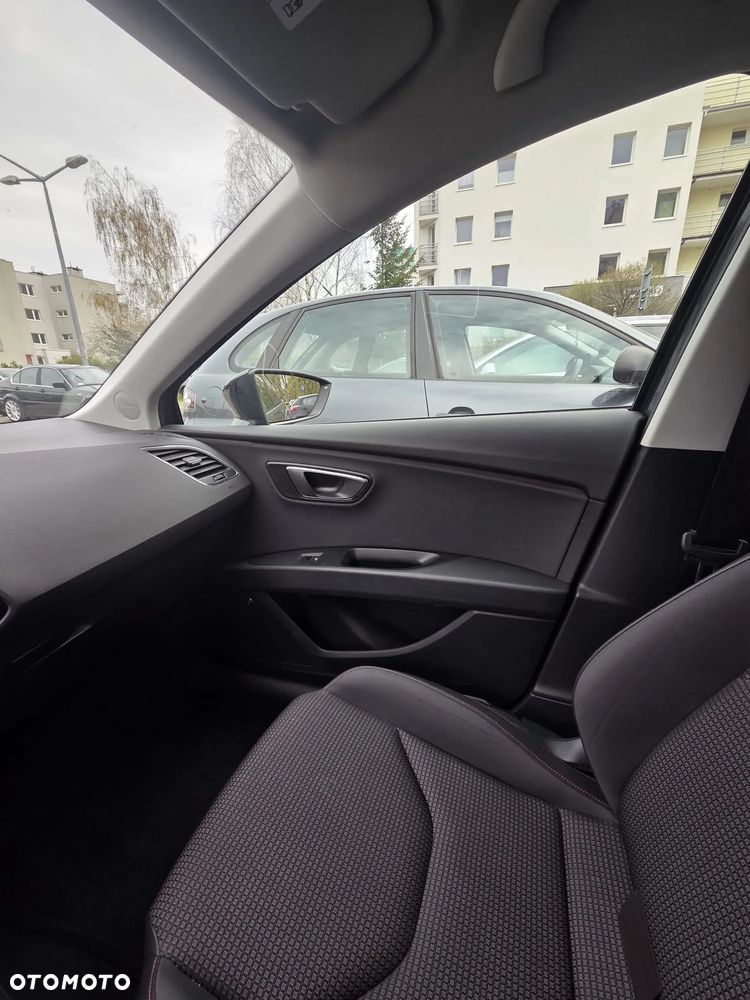 Seat Leon - 18