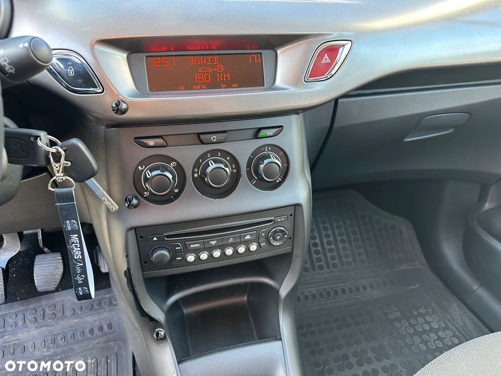 Citroën C3 - 13