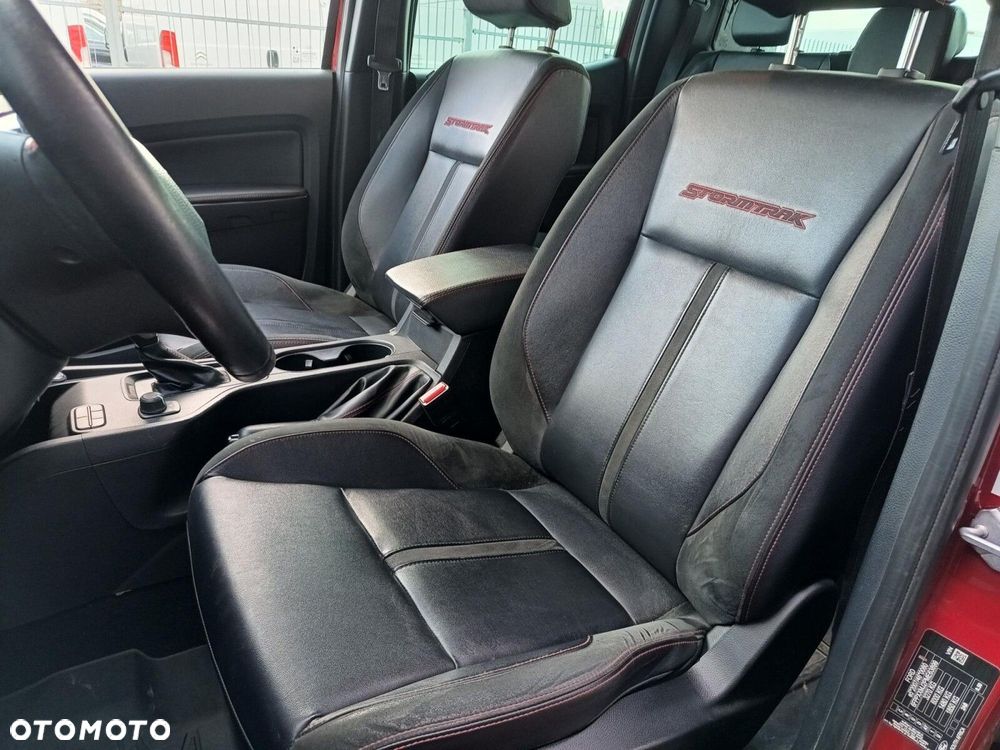 Ford Ranger 2.0 EcoBlue 4x4 DC Wildtrak - 14