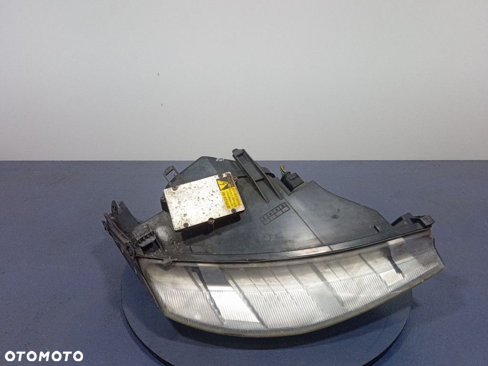 FORD FOCUS MK1 LIFT REFLEKTOR LEWY PRZÓD LAMPA XENON EU 2M5113W030DE - 3