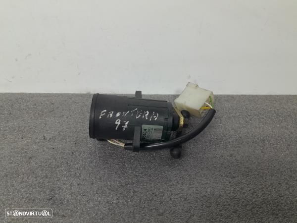 Potenciometro Acelerador Opel Frontera A (U92) - 1