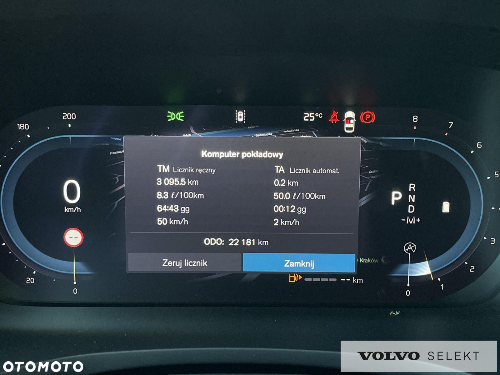 Volvo V60 Cross Country - 10