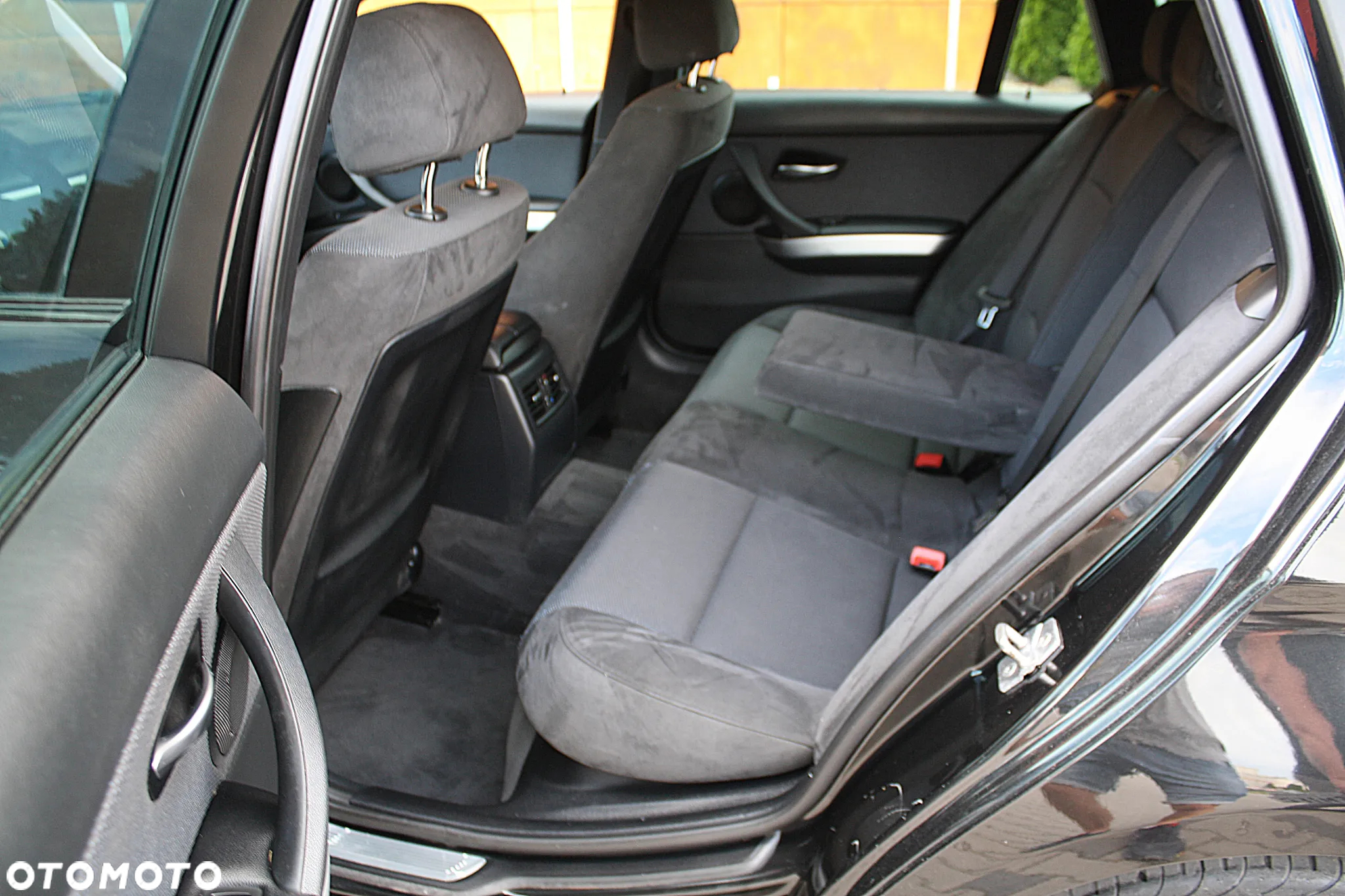 BMW Seria 3 320d Touring Sport-Aut Sport Line - 21