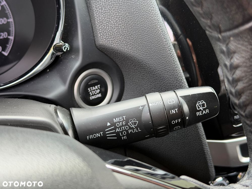 Mitsubishi ASX 1.6 ClearTec 2WD Diamant Edition+ - 34