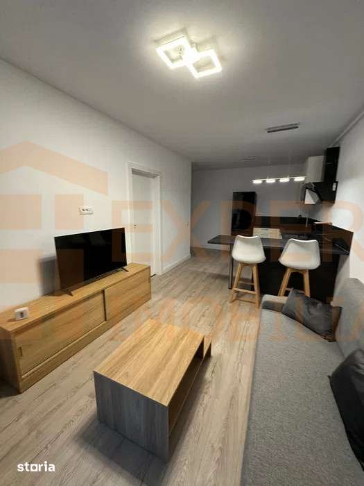 Apartament 2 camere situat in zona Tomis Nord - Euromaterna — fotografia 1
