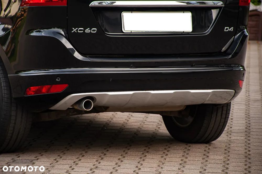 Volvo XC 60 D4 Summum - 29