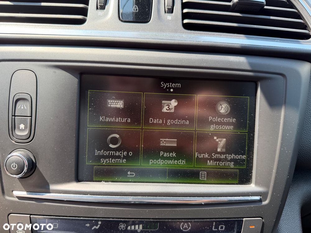 Renault Kadjar 1.6 Energy TCe Bose - 30