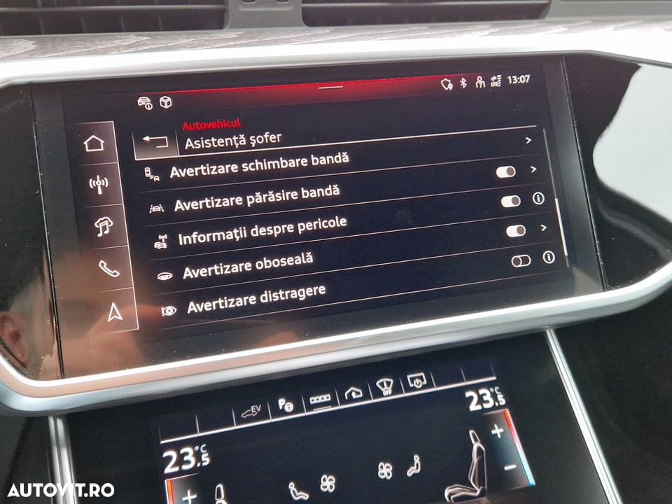 Audi A6 Limuzina 50 TFSI e quattro S tronic advanced - 21