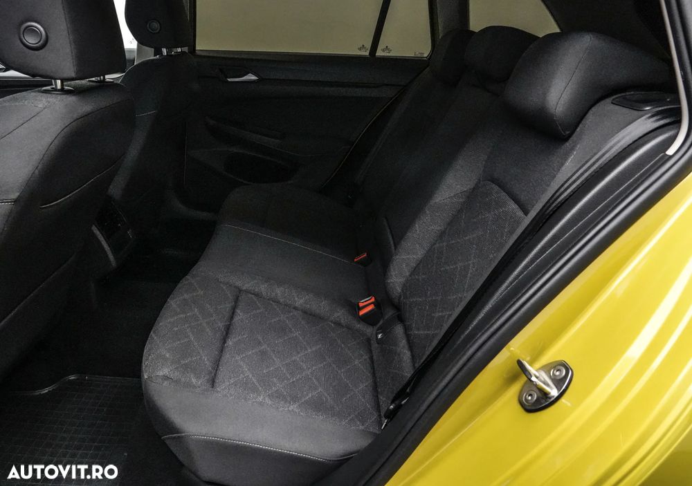 Volkswagen Golf 2.0 TDI 116CP DSG Life - 16