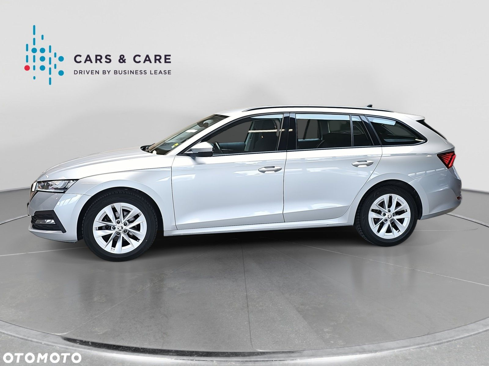 Skoda Octavia 2.0 TDI Ambition DSG - 31
