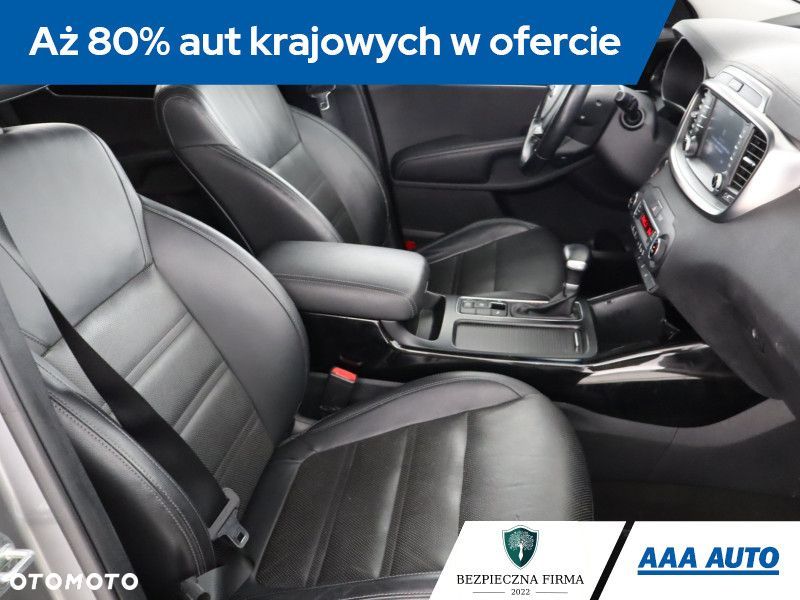 Kia Sorento - 11