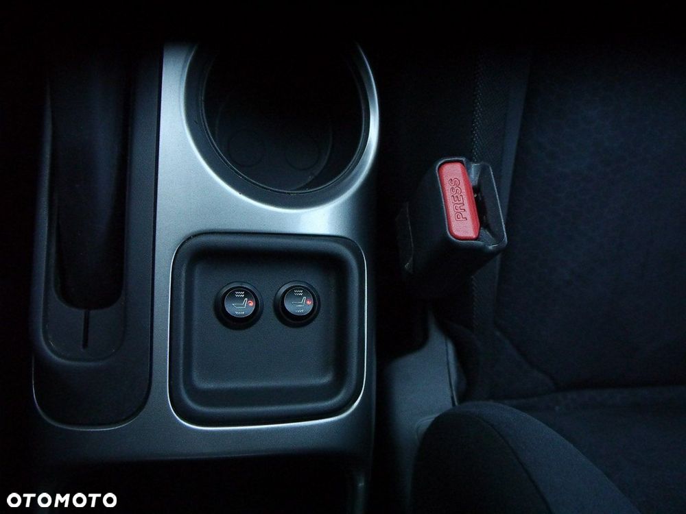 Nissan Juke 1.6 T Acenta - 25