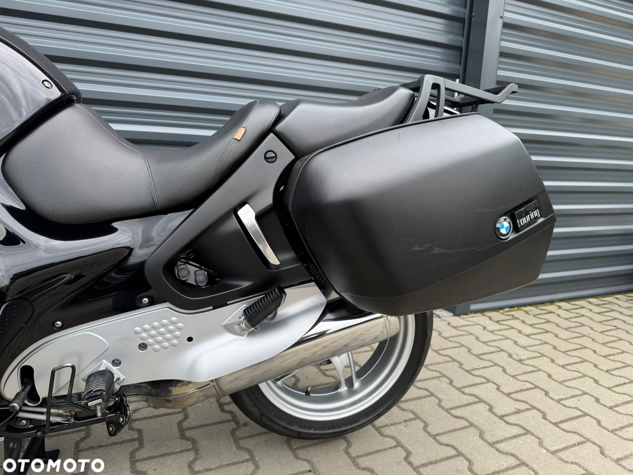 BMW R - 20