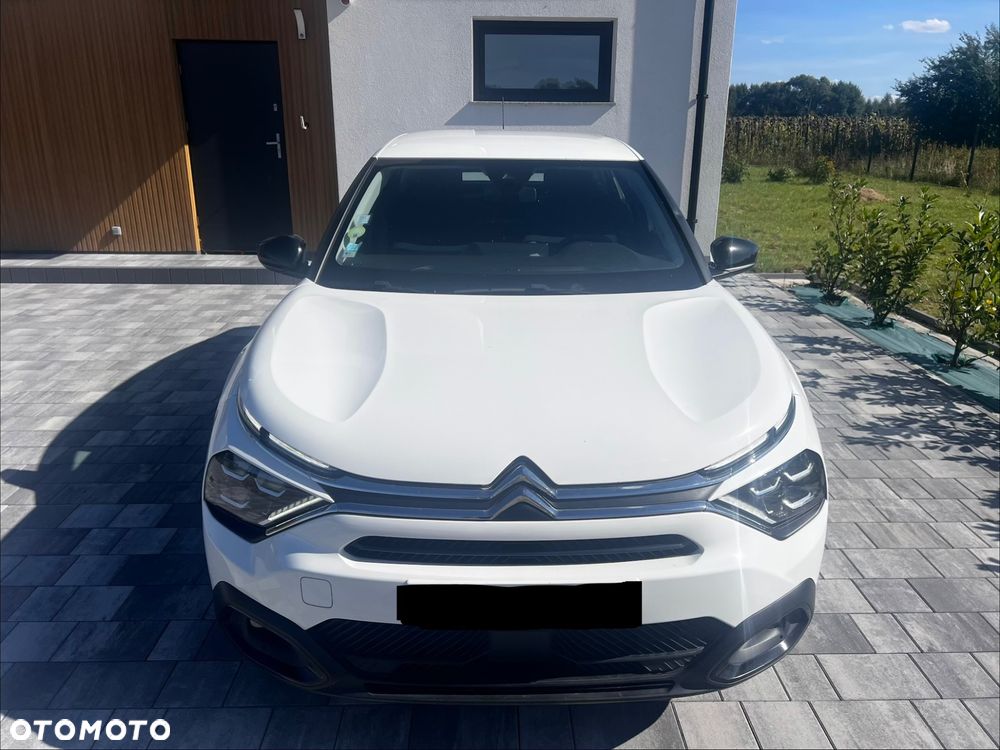 Citroën C4 BlueHDi 130 Stop&Start EAT8 FEEL PACK - 18