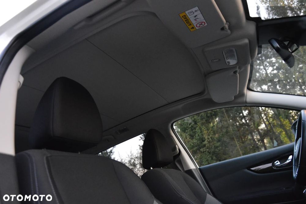 Nissan Qashqai 1.3 DIG-T Acenta EU6d - 24