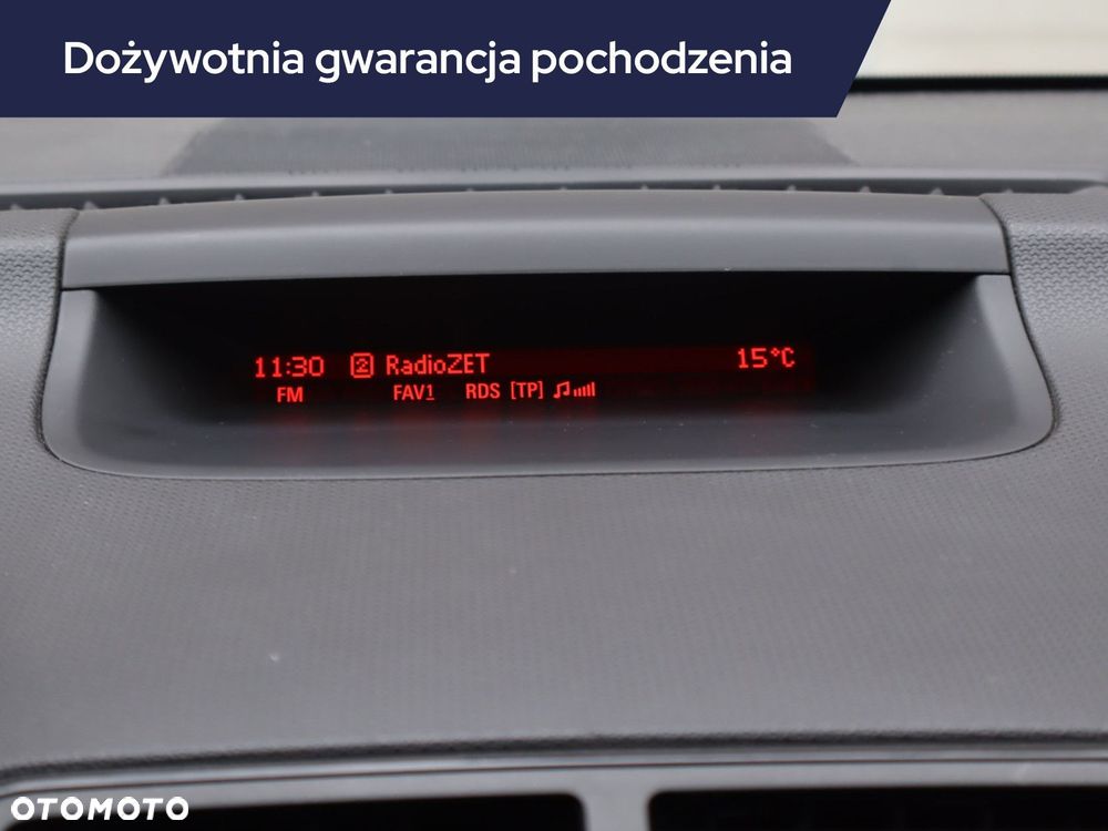 Opel Meriva - 17