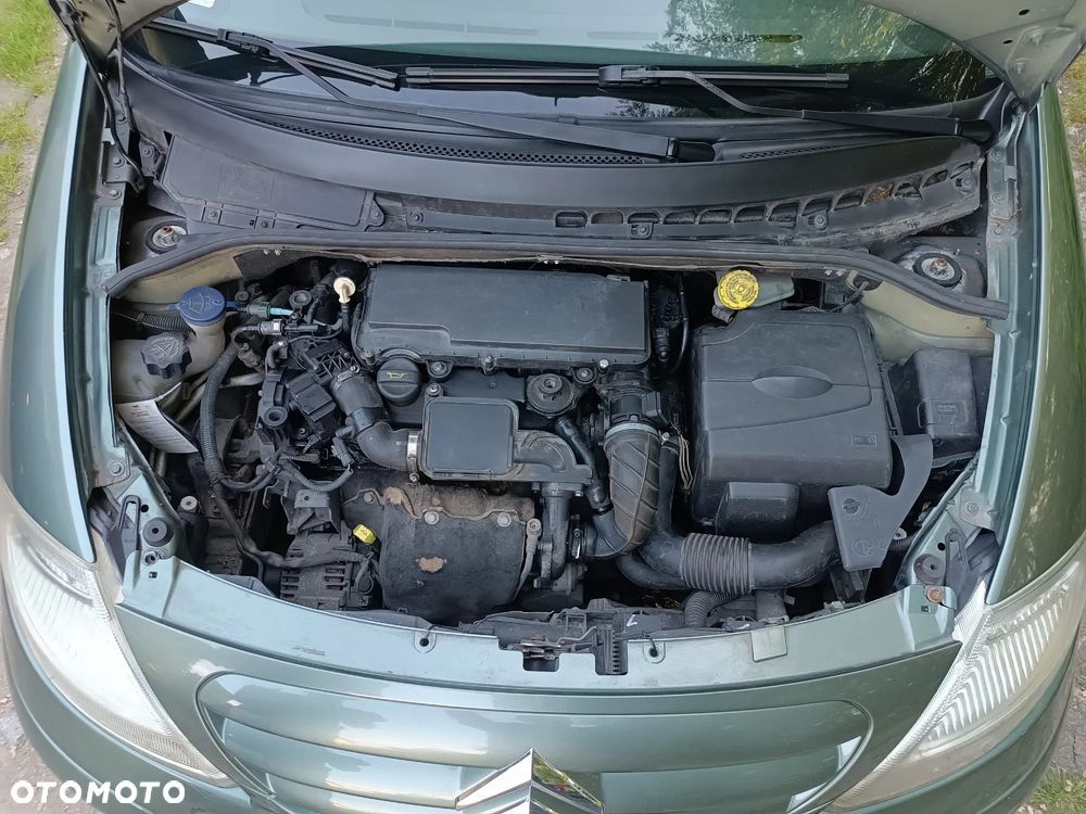 Citroën C3 1.4 HDi Exclusive - 16