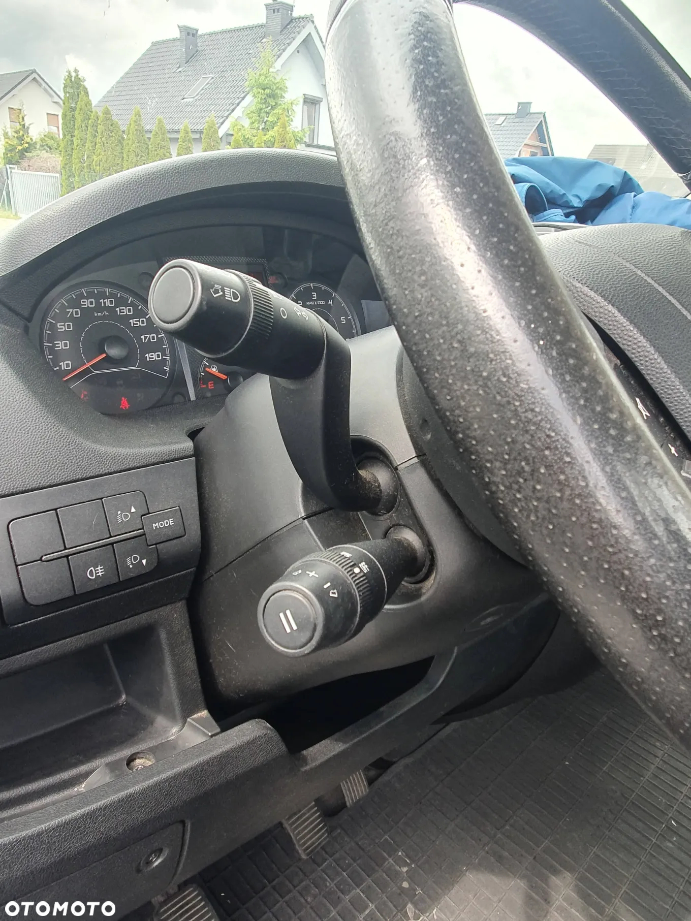 Fiat DUCATO POMOC DROGOWA AUTOLAWETA 3.0 HAK 3.5 DMC - 16