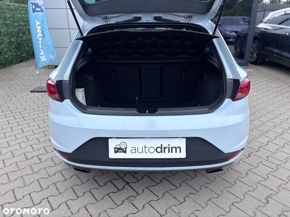 Seat Leon - 34