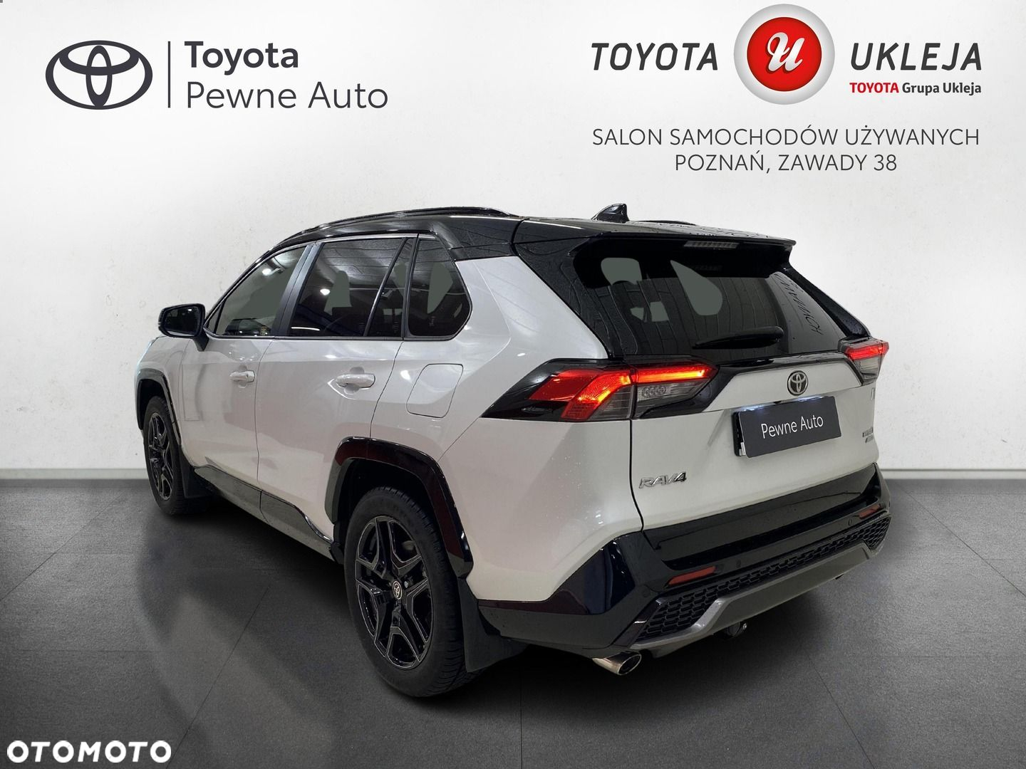 Toyota RAV4 - 9